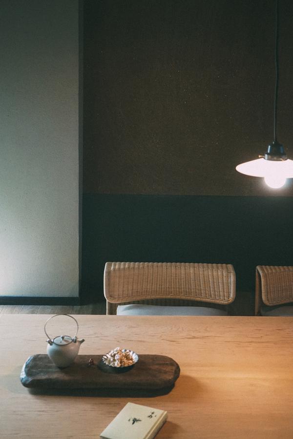 Wuz Kamogawa Bahay bakasyunan Kyoto