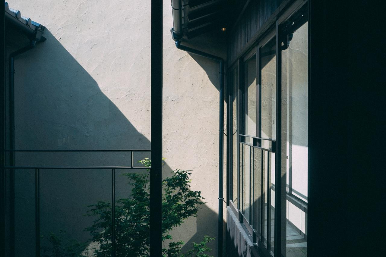Bahay bakasyunan Wuz Kamogawa Kyoto