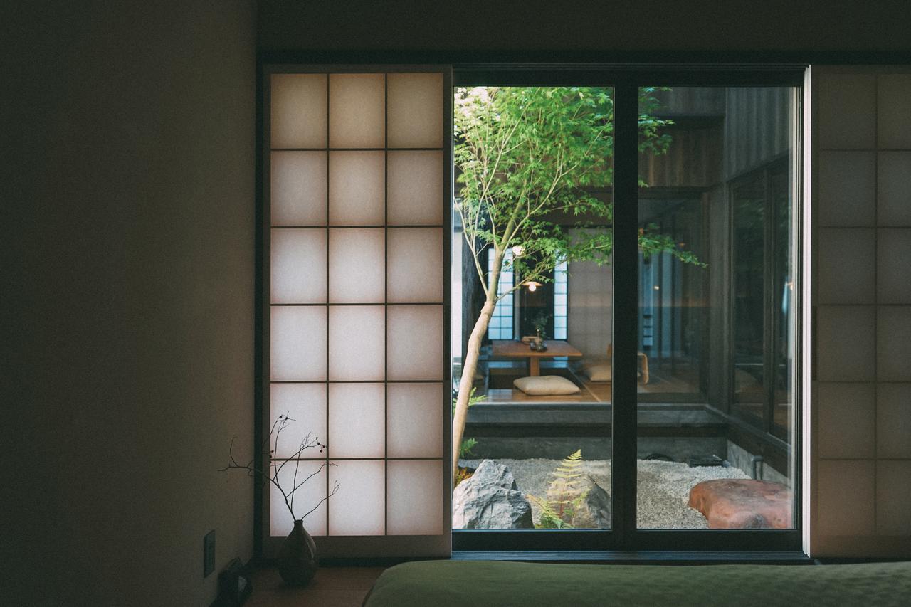 Wuz Kamogawa Bahay bakasyunan Kyoto