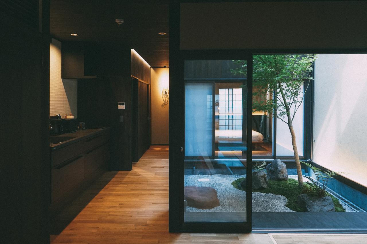 Bahay bakasyunan Wuz Kamogawa Kyoto